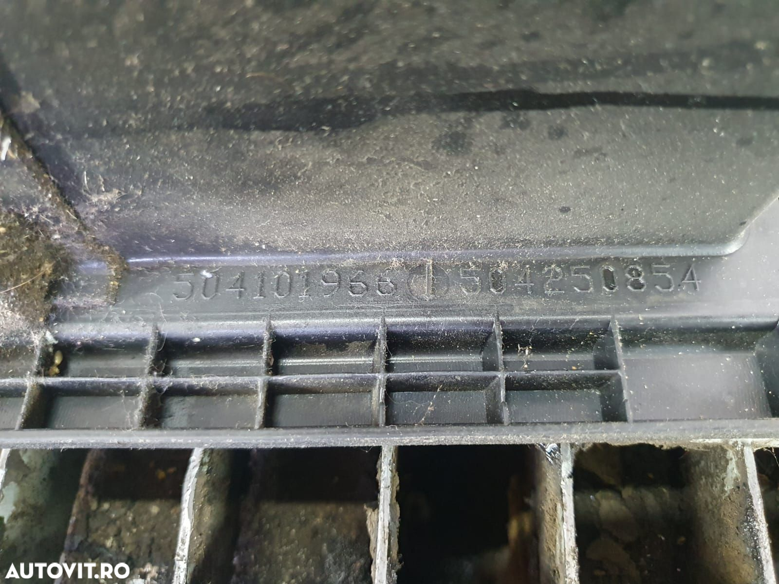 Torpedou 504101966 IVECO Stralis generatia [2014 - 2019] 460 cp 11.2 - 3