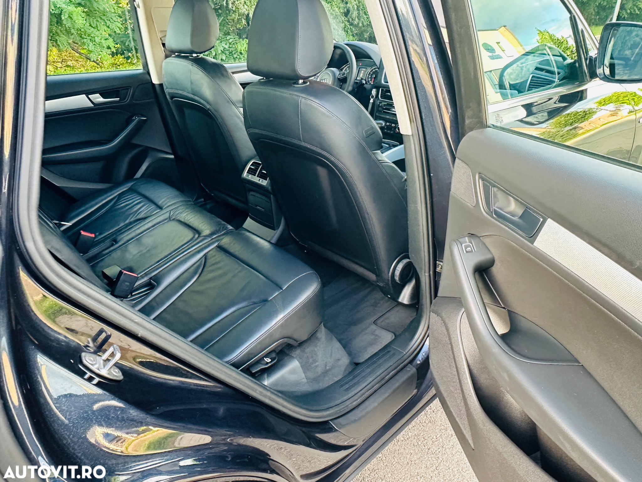 Audi Q5 2.0 TDI Quattro S tronic Sport - 18