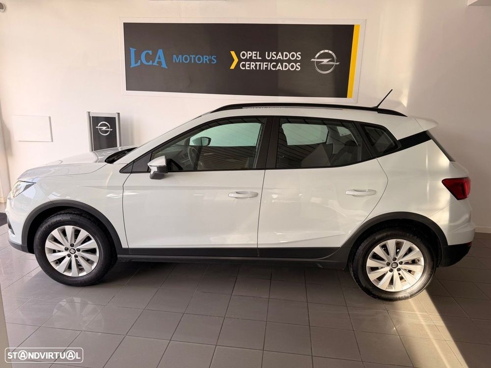 SEAT Arona 1.0 TSI Style - 4