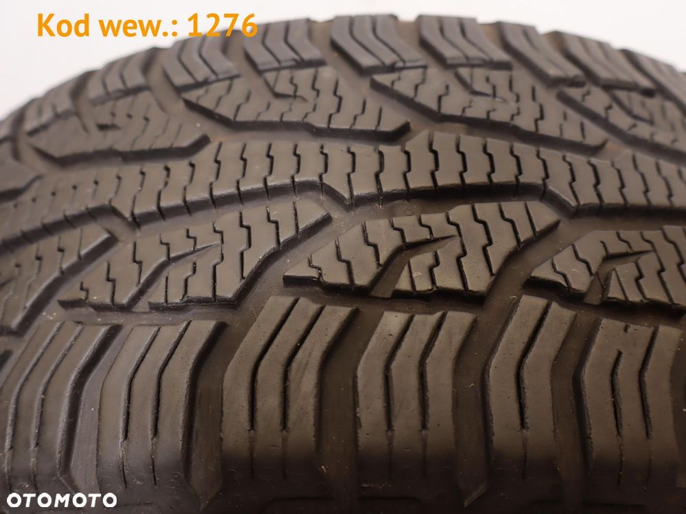 Uniroyal AllSeasonExpert 2 - 205/50 R17 - 7