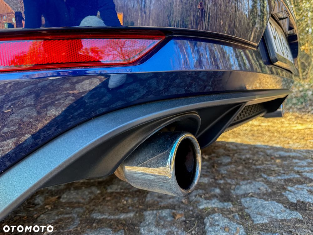 Volkswagen Golf VII 2.0 TSI BMT GTI Performance DSG - 15