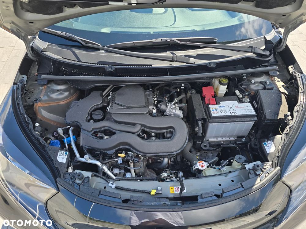 Toyota Aygo X 1.0 VVT-i Comfort CVT - 35