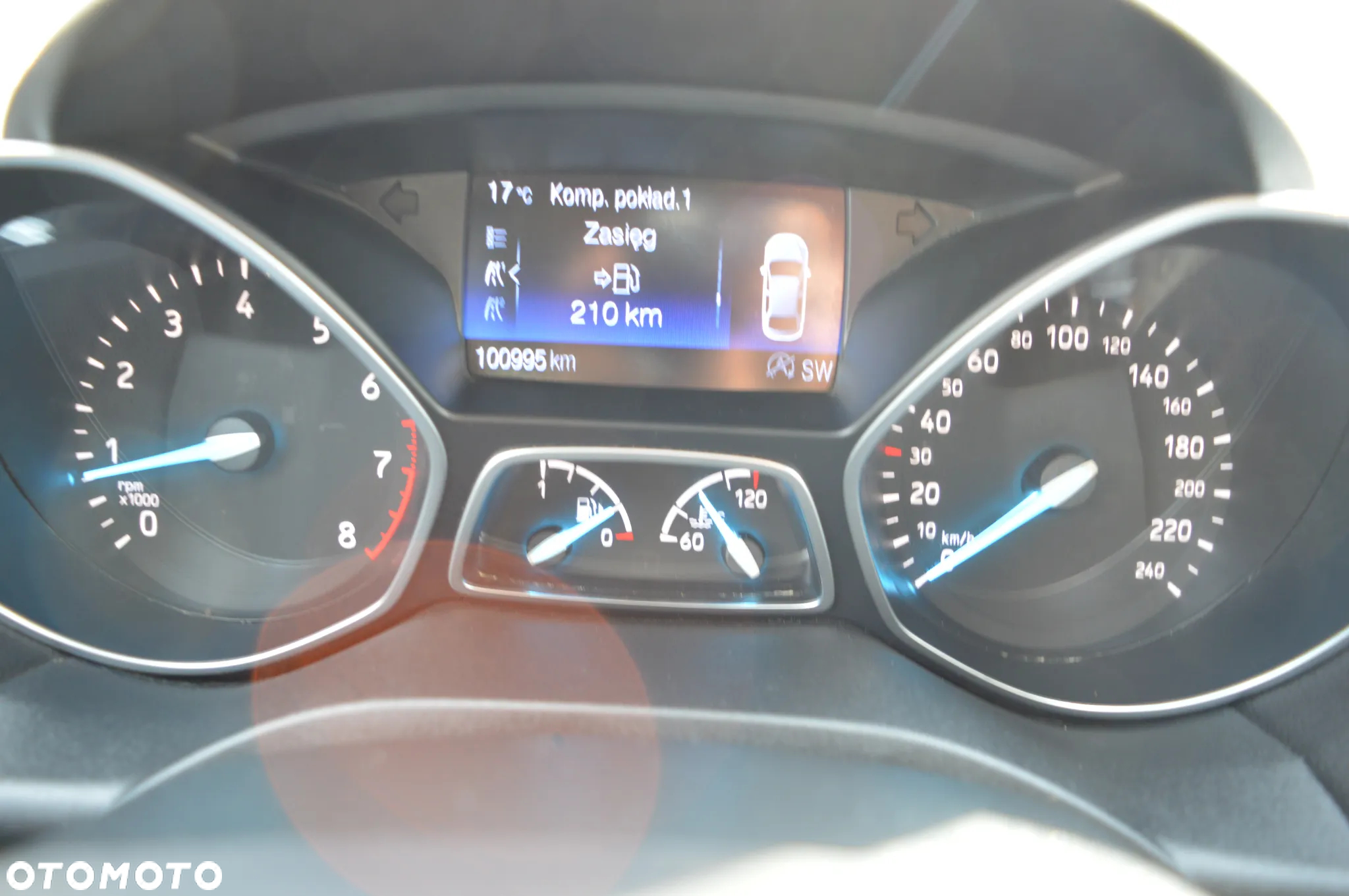 Ford Kuga 1.5 EcoBoost 2x4 Titanium - 23