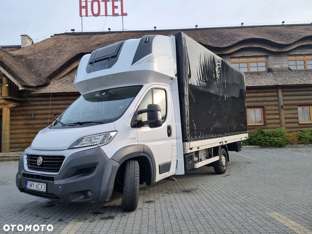 Fiat Ducato - 7