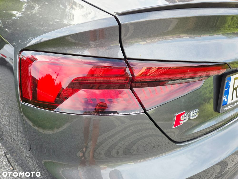 Audi S5 Sportback - 20