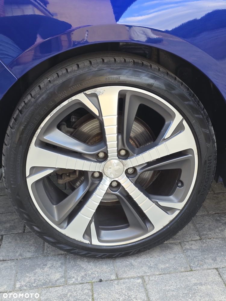 Peugeot 308 - 21