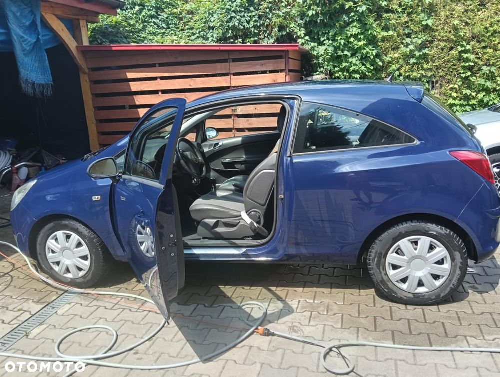 Opel Corsa 1.4 16V Color Elegance - 3