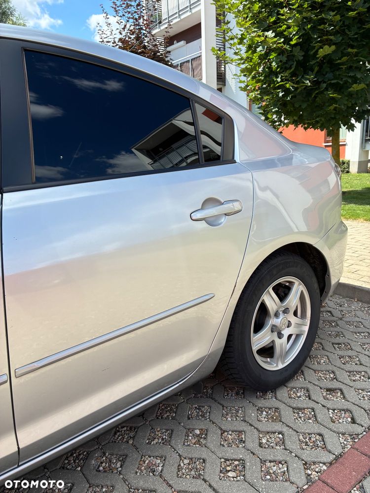 Mazda 3 1.6 CD Comfort - 9