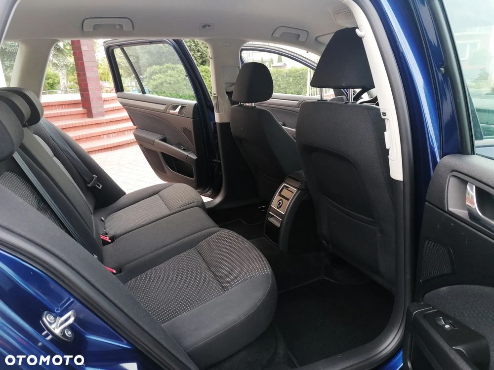 Skoda Superb - 15