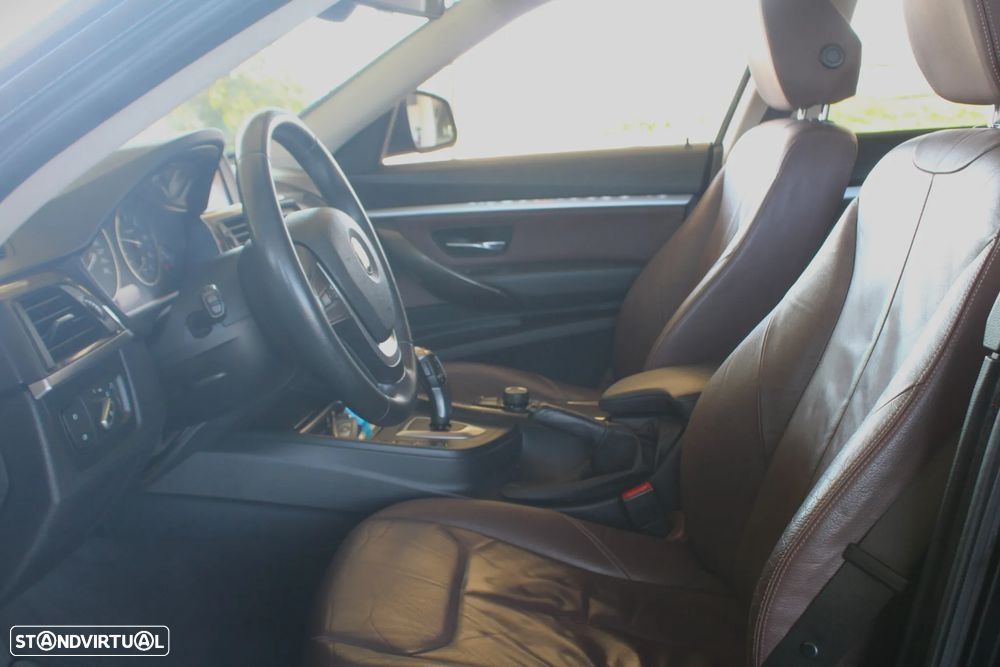 BMW 318 Gran Turismo d Aut. M Sport - 26