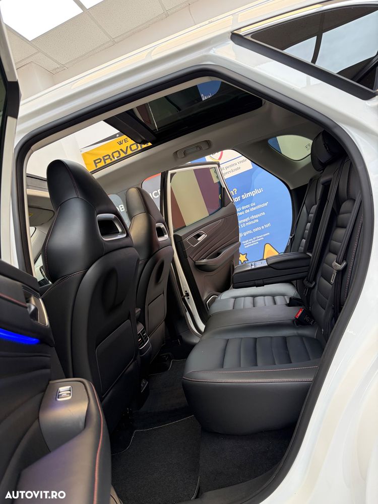 MG EHS 1.5T-GDI Comfort - 9