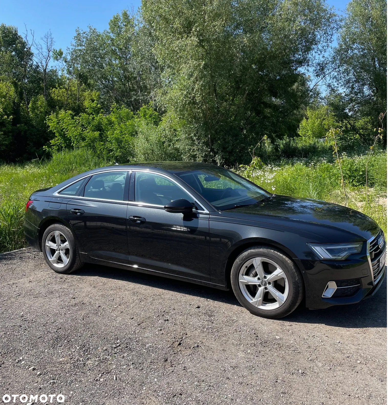 Audi A6 Avant 50 TDI quattro tiptronic - 3