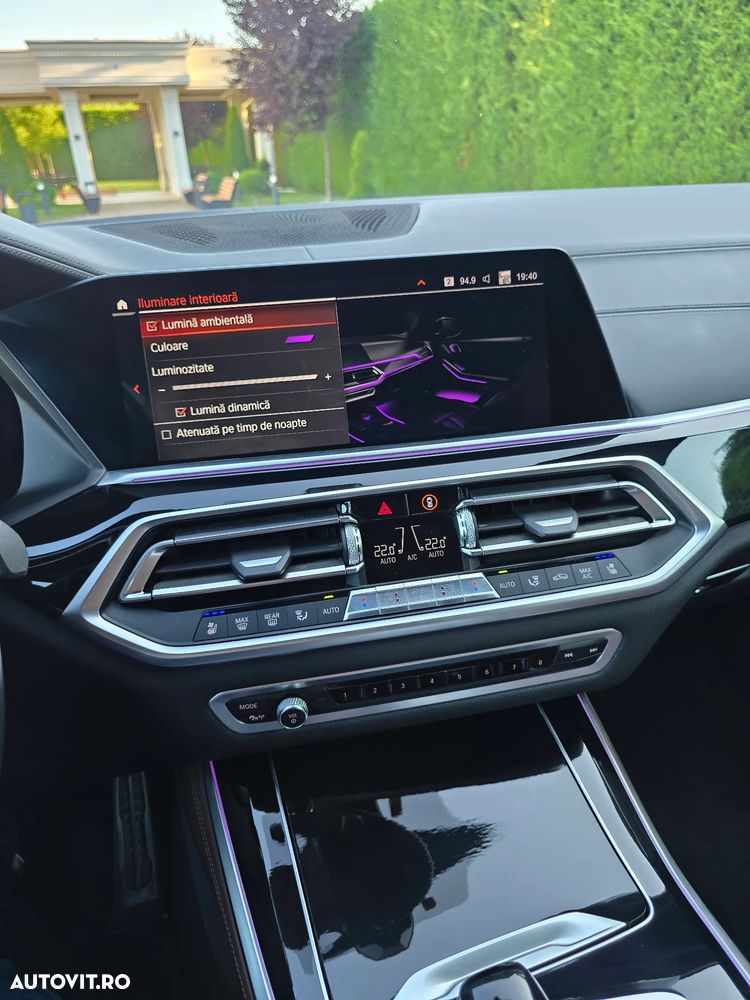 BMW X5 xDrive30d - 16