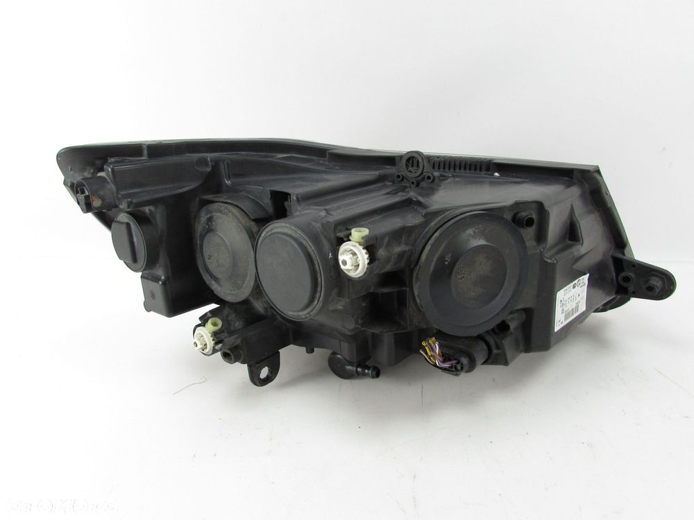 SKODA SUPERB III 3V 15-23 LAMPA REFLEKTOR PRZOD LEWY XENON SOCZEWKA UK 3T29410150 - 4