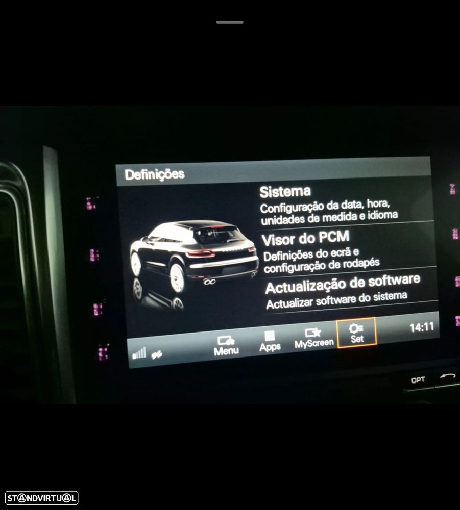 Porsche Macan S PDK - 26