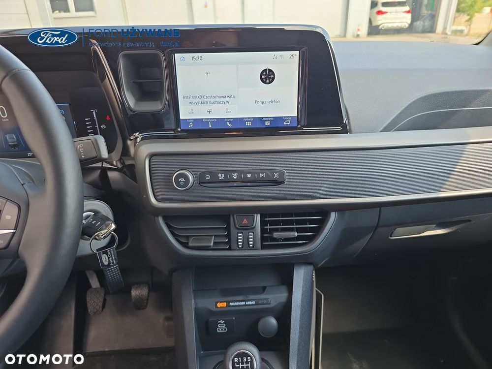 Ford Transit-courier - 19