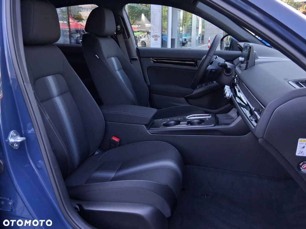 Honda Civic - 16