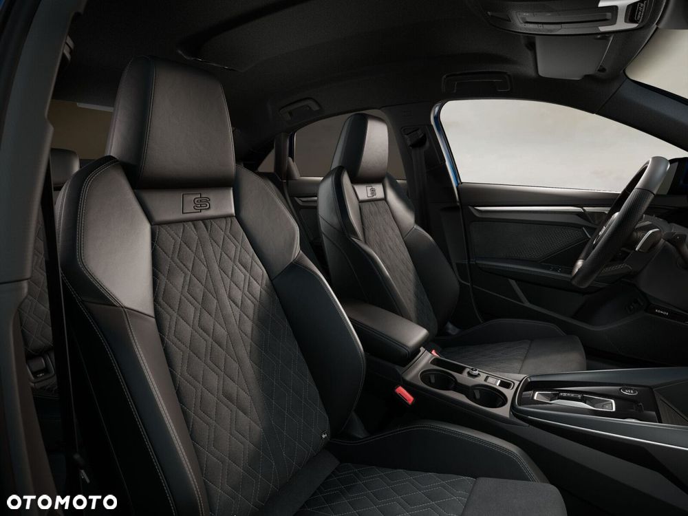 Audi A3 Limousine - 7