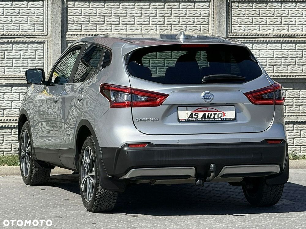Nissan Qashqai 1.2 DIG-T Tekna - 4