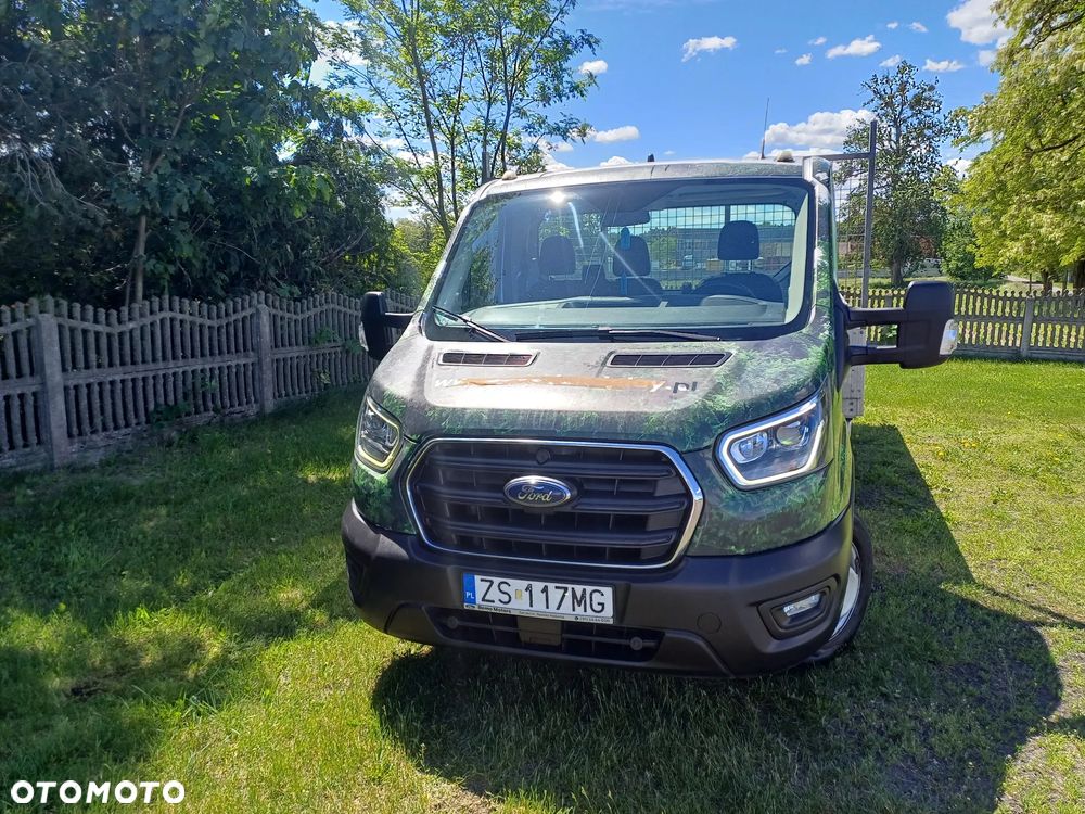 Ford TRANSIT - 12