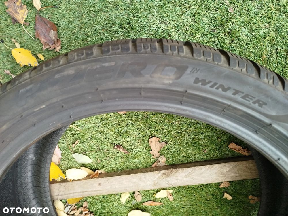 245/40R20 99V Pirelli P ZERO TM 25r okazja. - 10