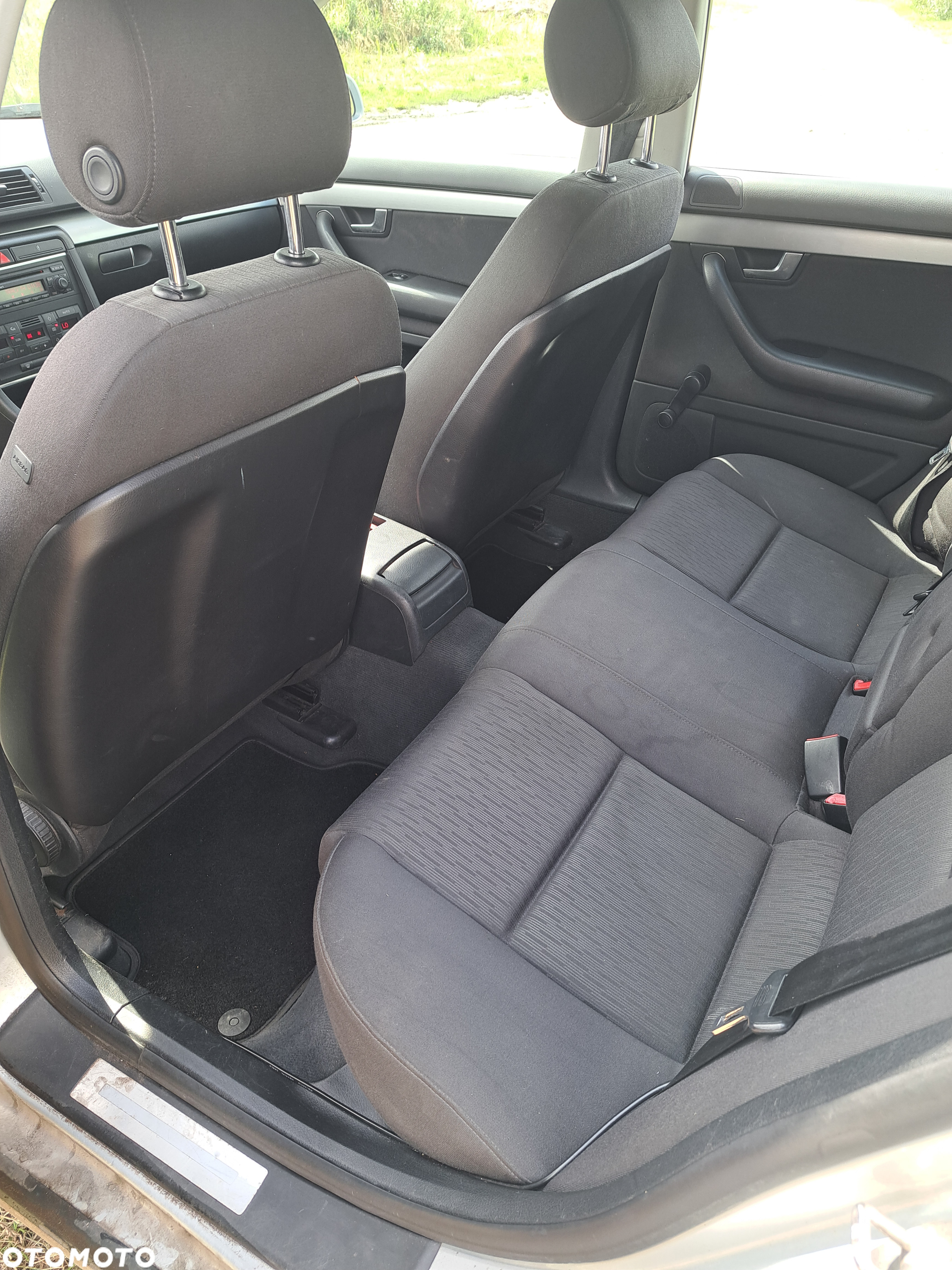 Audi A4 Avant - 12