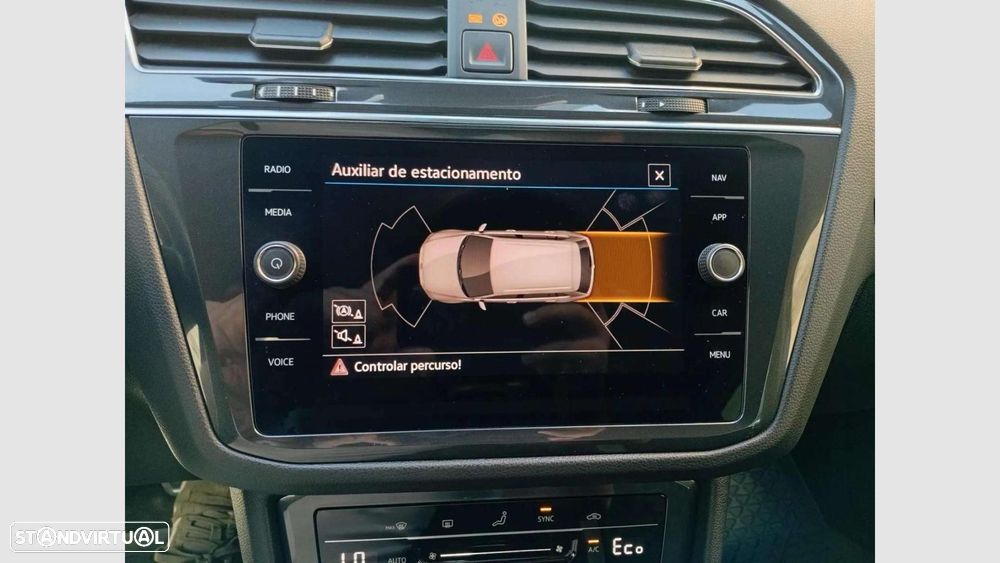 VW Tiguan 1.4 TSI eHybrid R-Line DSG - 16
