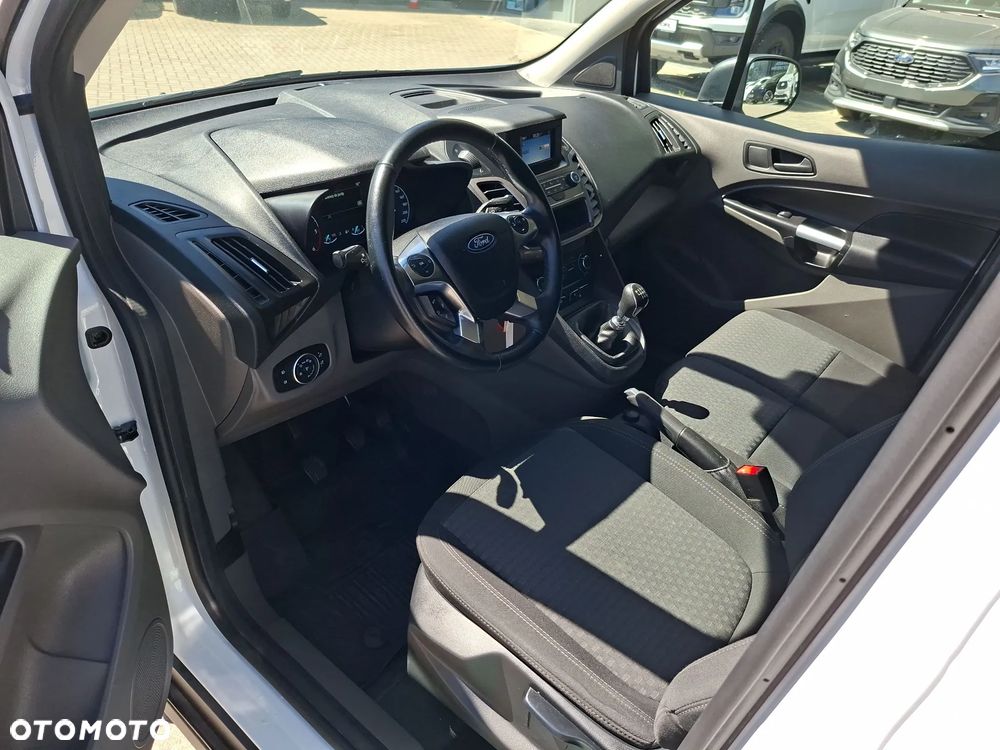 Ford Connect - 19