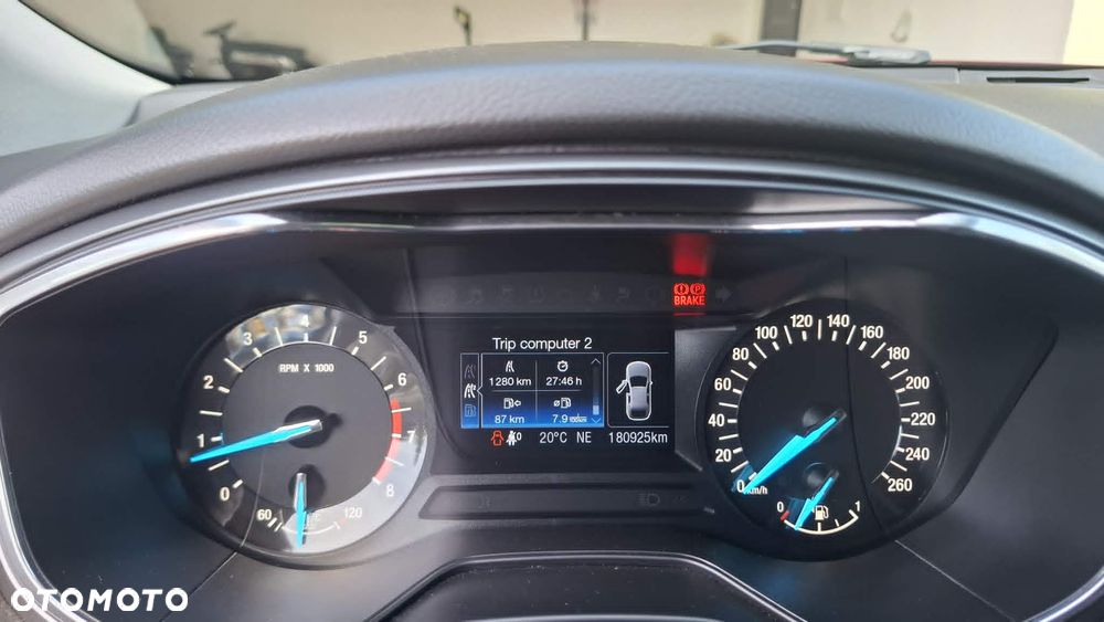 Ford Mondeo 1.5 EcoBoost ST-Line - 7