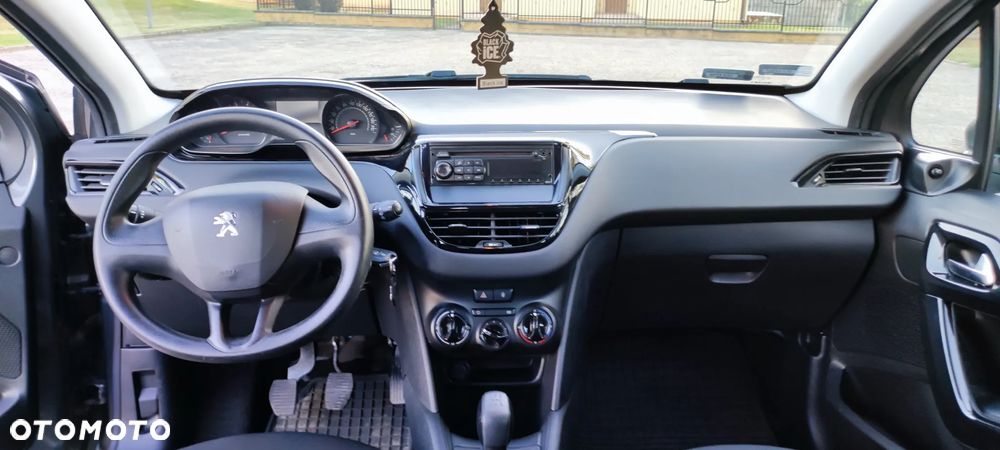 Peugeot 208 1.2 VTi Access - 17