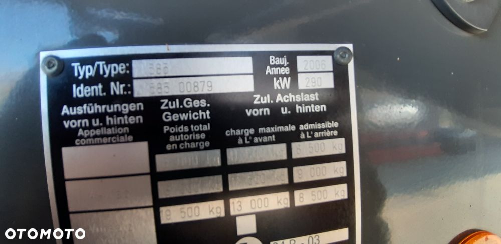 Claas Lexion 570 - 11