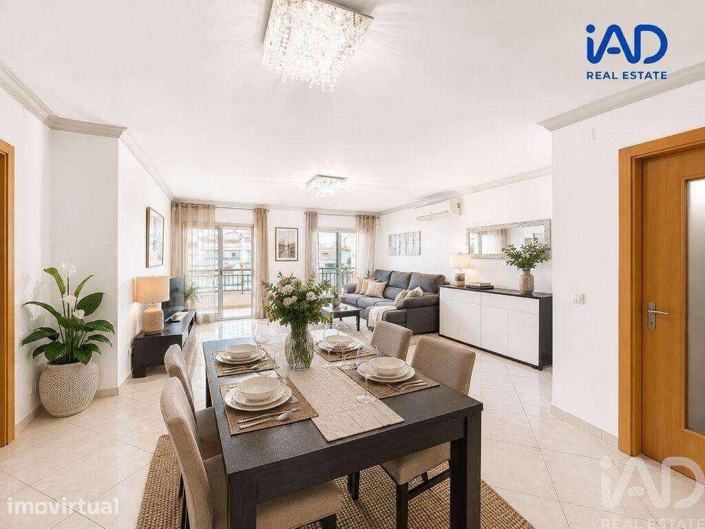 Apartamento T3 em Vila Nova de Cacela de 115 m2 - Grande imagem: 5/19