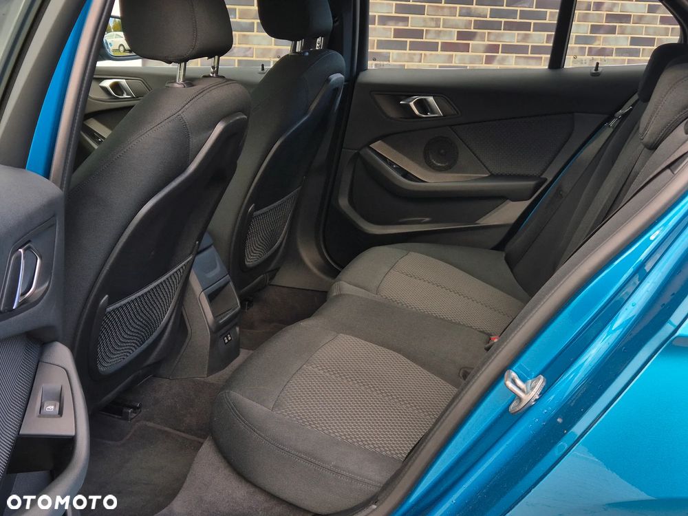 BMW Seria 1 118i Business Edition - 16