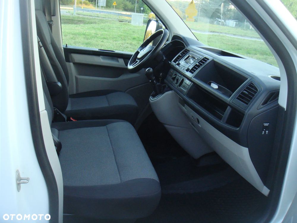 Volkswagen T.6 TRANSPORTER - 20