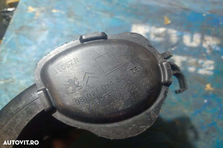 Galerie admisie 9802101480 980210148008 9817007580 1.2 VTI MX1253 Peu - 4