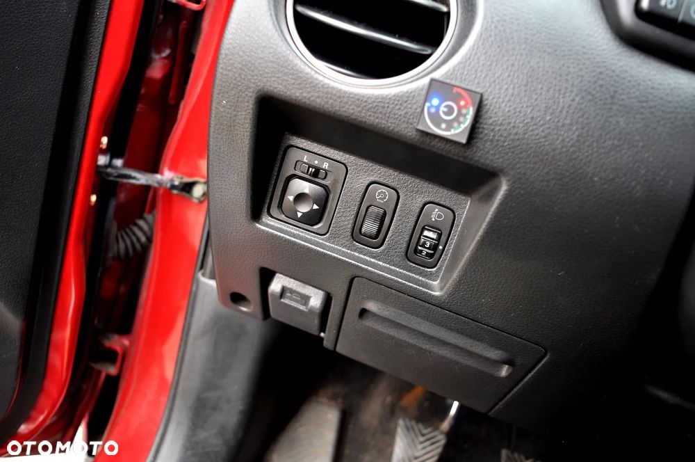 Mitsubishi Outlander 2.0 Comfort - 21