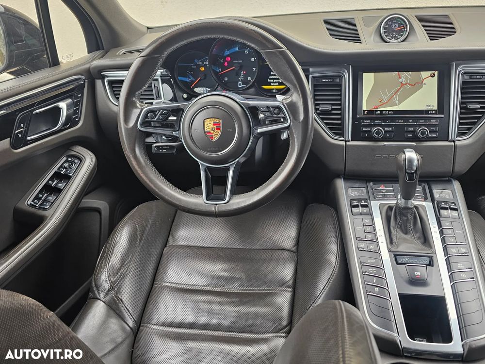 Porsche Macan 3.0 PDK S - 6
