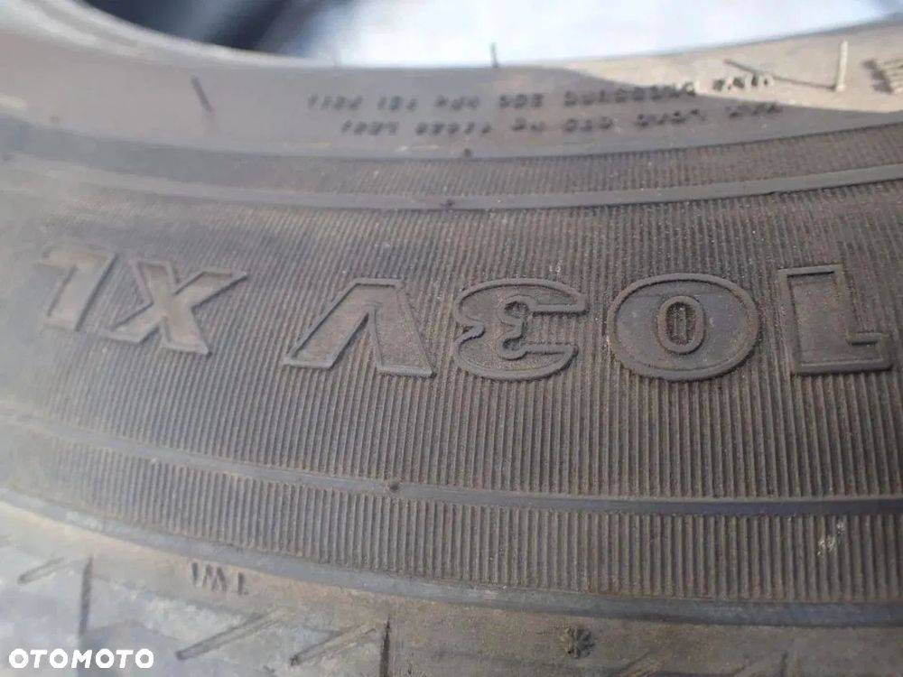 OPONY WIELOSEZONOWE NOKIAN WR 103VXL 235/55/17 2010 RADOM - 6