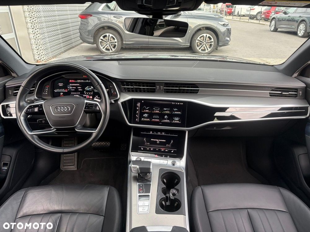 Audi A6 Limousine - 21