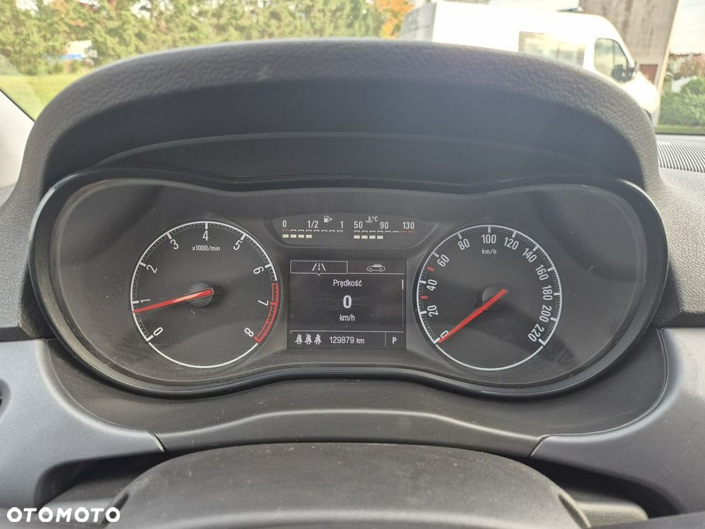 Opel Corsa 1.4 Enjoy - 14