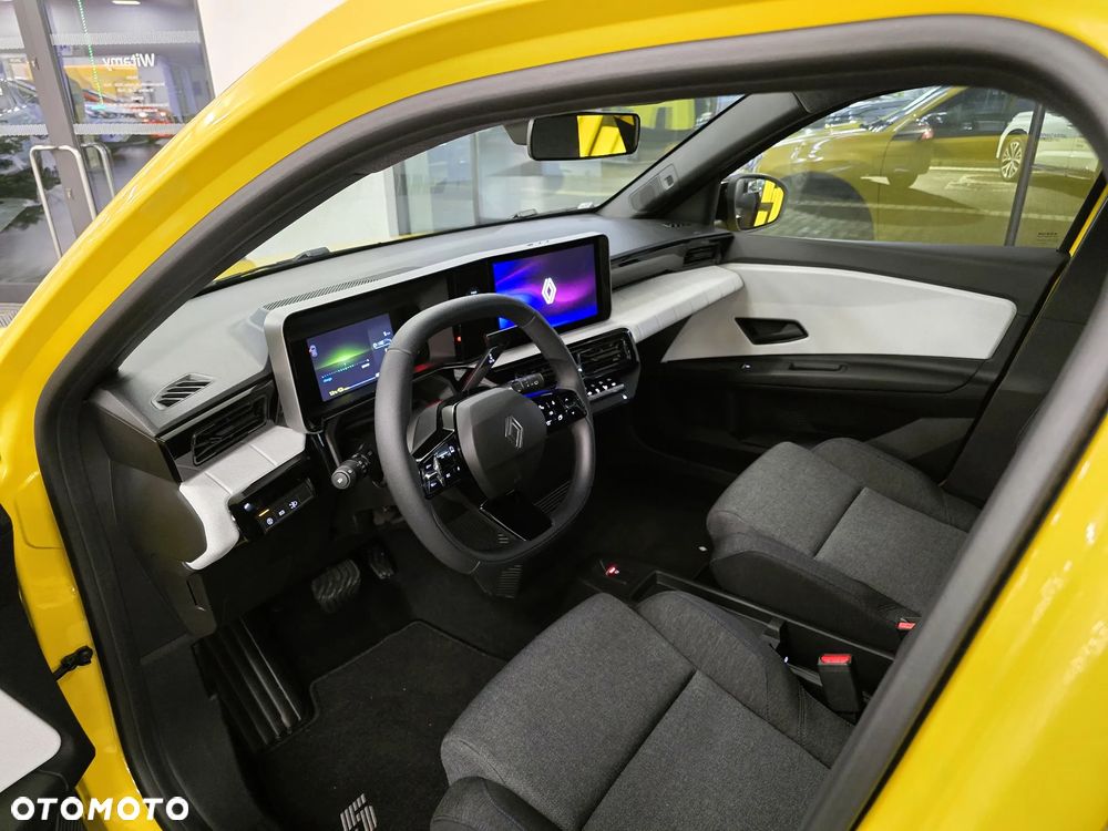 Renault 5 40kWh Urban Range Evolution - 13