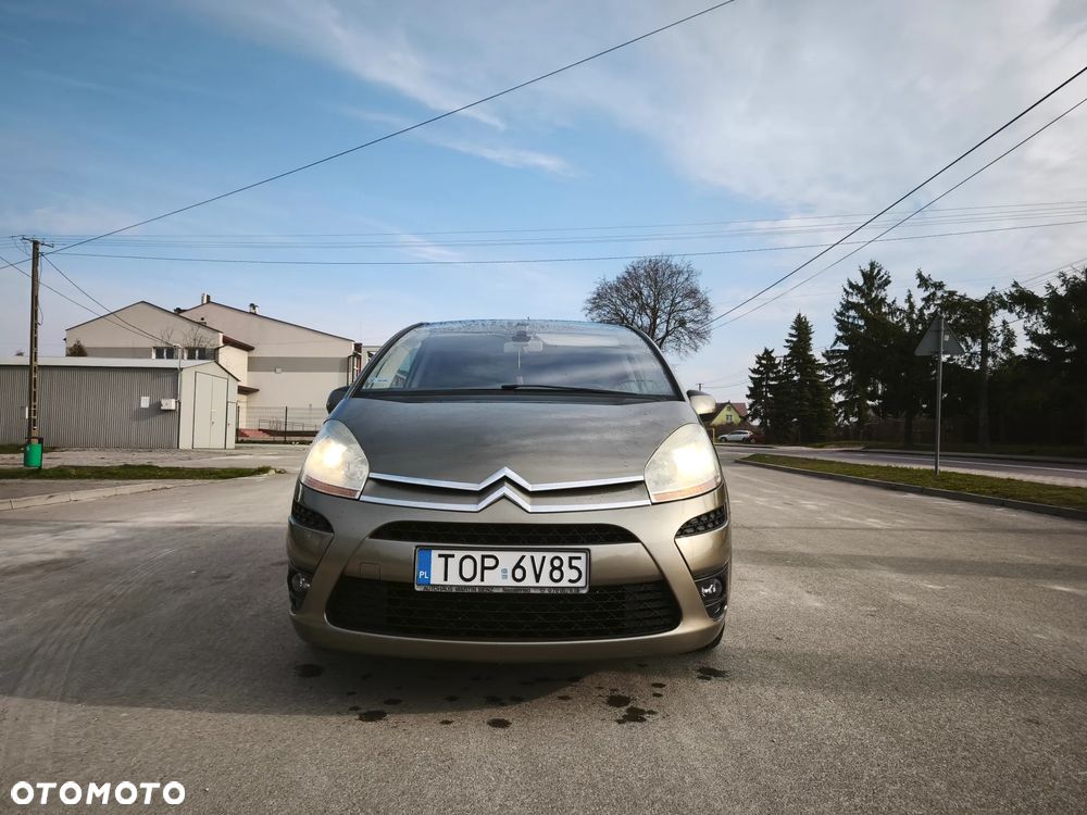 Citroën C4 Picasso 2.0 HDi Impress Pack MCP - 25