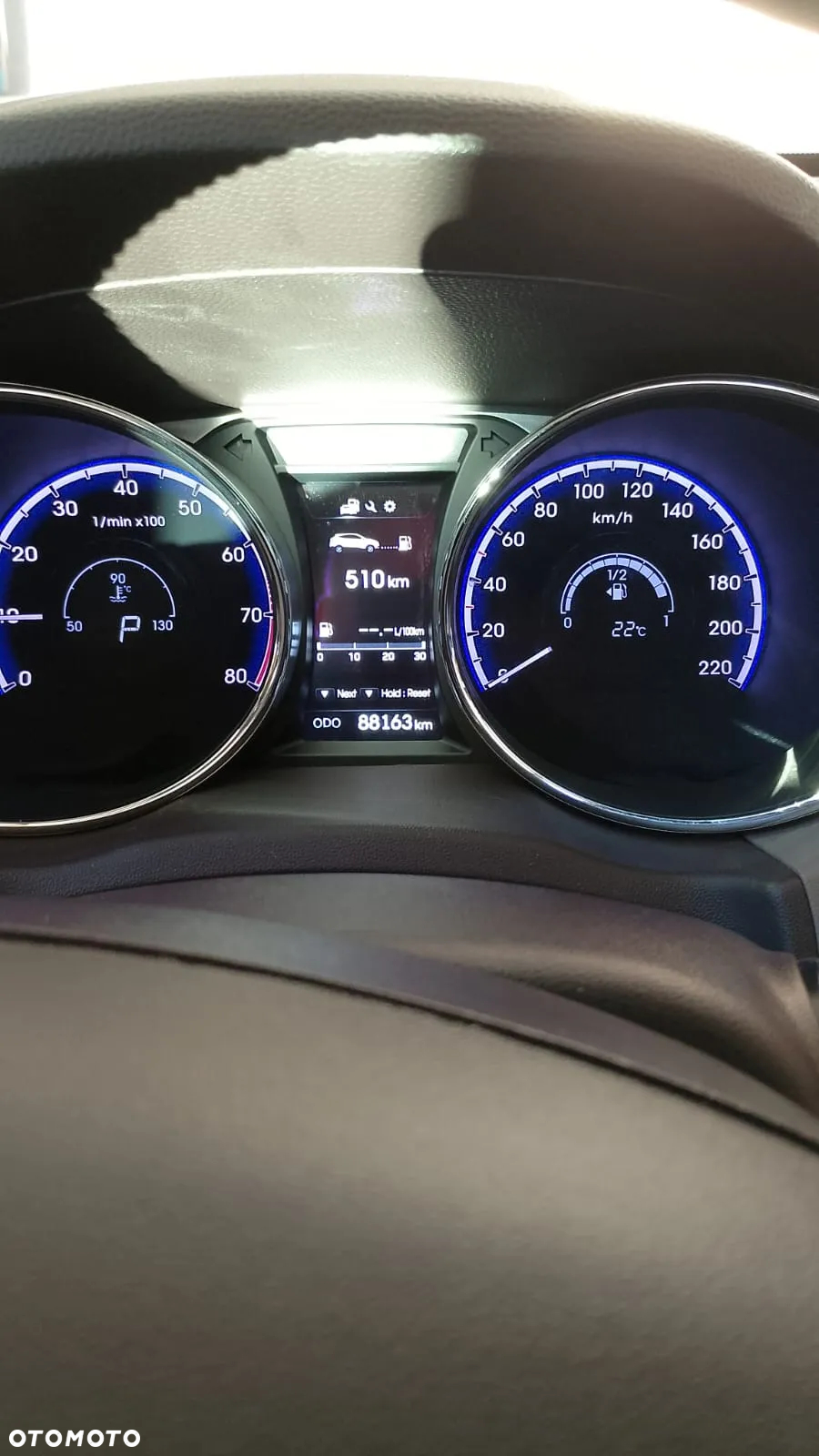 Hyundai ix35 - 18