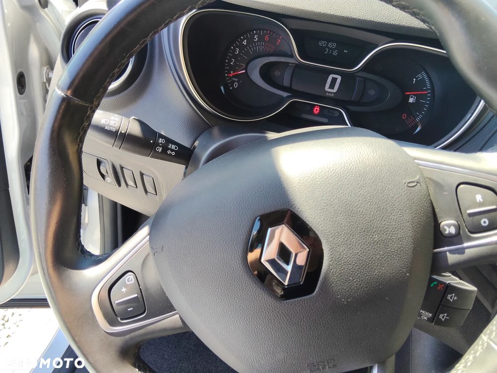 Renault Captur ENERGY TCe 90 Start&Stop Intens - 15