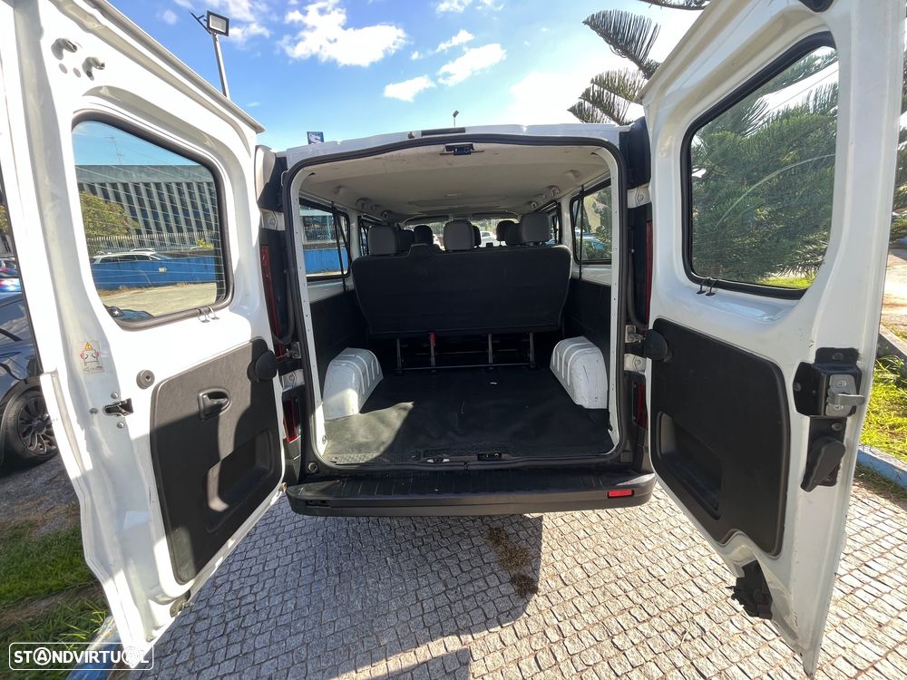 Nissan NV300 2.0 dCi L2H1 1.2T Comfort - 23