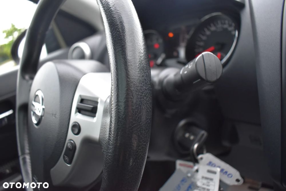 Nissan Qashqai 2.0 360 - 34