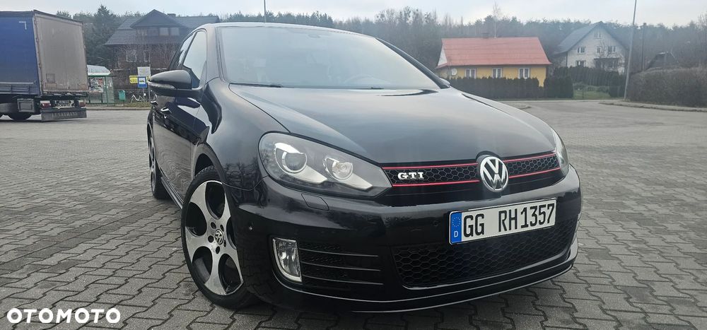 Volkswagen Golf 2.0 GTI DSG - 11