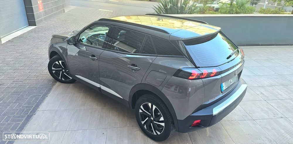 Peugeot 2008 PureTech 100 Stop&Start Allure Pack - 6