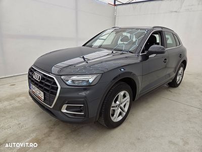 Audi Q5 - 1