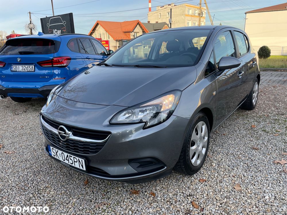 Opel Corsa 1.4 Enjoy - 3